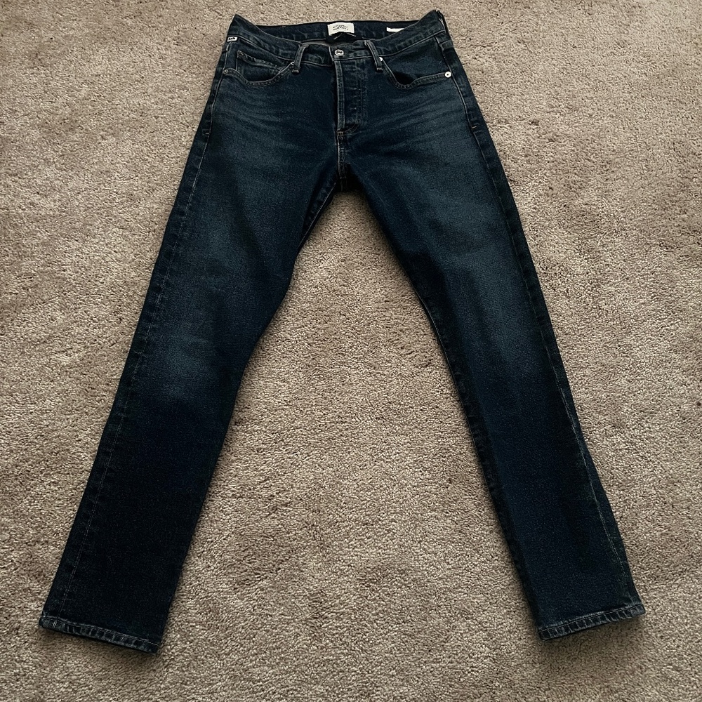 Citizen Of Humanity Emerson Jeans sz24